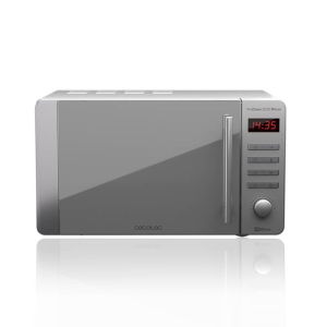MICROONDAS CECOTEC 20L PROCLEAN 5020 MIRROR