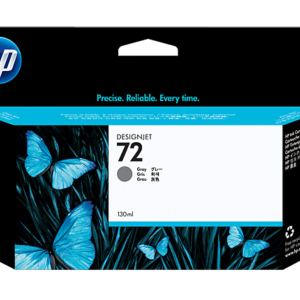 TINTA HP 72 GREY