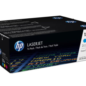 TONER HP 131A PACK3