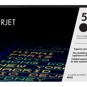 TONER HP 508X NEGRO 12000PAG