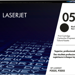 TONER HP 5A NEGRO 2300PAG