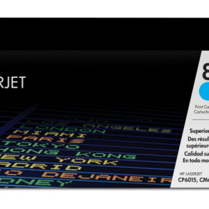 TONER  HP 824A CIAN