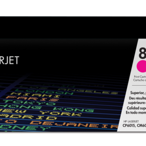 TONER HP 824A MAGENTA