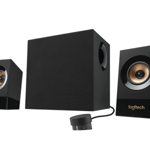 ALTAVOCES LOGITECH Z533 2.1 60W ALAMBRICO NEGRO