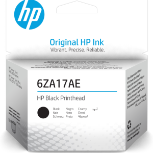 CABEZAL HP SMART TANK 500 NEGRO