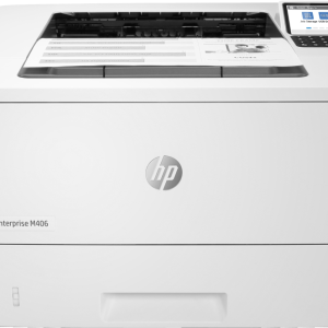IMPRESORA HP LASERJET ENTERPRISE M406DN MONO DUPLEX