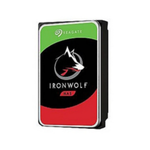 DISCO SEAGATE IRONWOLF 1TB SATA III