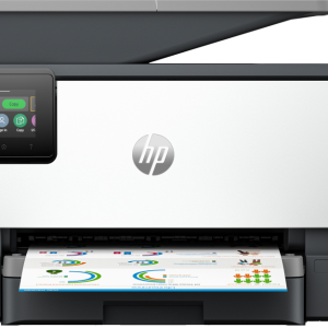 IMPRESORA HP MULTIFUNCION OFFICEJET PRO 9120B