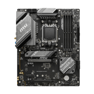 PLACA BASE MSI B650 GAMING PLUS WIFI AM5 ATX 4XDDR5
