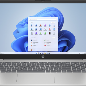 PORTATIL HP 15-fd0061ns i7-1355U 8GB 512GB 15,6" W11H