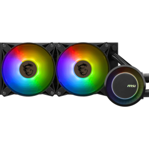 REFRIGERACION LIQUIDA CPU MSI MAG CORELIQUID E240