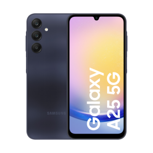 SMARTPHONE SAMSUNG A25 8GB/256GB 5G 6,5" BLACK