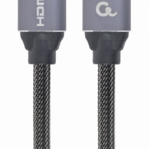 CABLE HDMI GEMBIRD ALTA VELOCIDAD MACHO-MACHO 1M