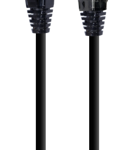 CABLE RED S-FTP GEMBIRD CAT 8 LSZH NEGRO 7 5 M