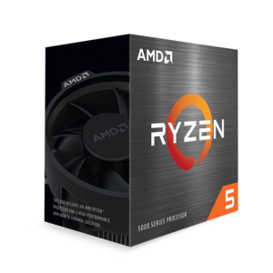 CPU AMD RYZEN 5 5500GT