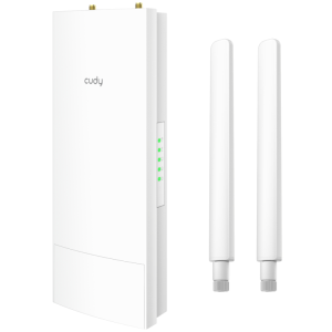 CUDY AC1200 WIFI OUTDOOR REPEATER