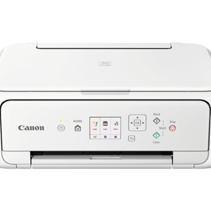 IMPRESORA CANON PIXMA TS5151 MULTIFUNCION WIFI BLANCA