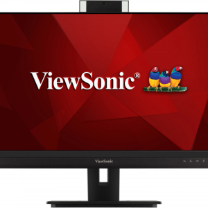 MONITOR VIEWSONIC 27" 2K QHD IPS HDMI DP-INOUT USB-C RJ45 USB MULTI ERGO PIVOT