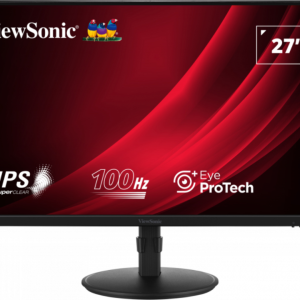 MONITOR VIEWSONIC 27" FHD IPS LED VGA HDMI DP USB MULTI ERGONOMIC