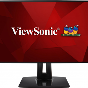 MONITOR VIEWSONIC 27" QHD IPS LED HDMI DP-IN DP-OUT USB-C RJ45 AJUSTABLE