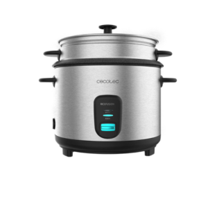 RICEFUSION 7000 INOX