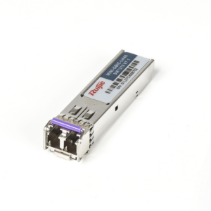 RUIJIE REYEE 1000BASE-LX, SFP TRANSCEIVER, SM (1310NM, 10KM, LC)