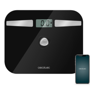 SURFACE PRECISION 10200 SMART HEALTHY BLACK