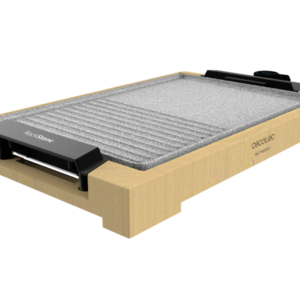 TASTY&GRILL 2000 BAMBOO MIXSTONE