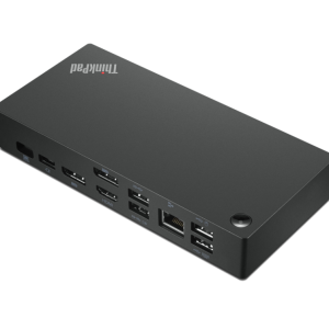 DOCKING STATION LENOVO THINKPAD UNIVERSAL USB-C DOCK USB 3.2