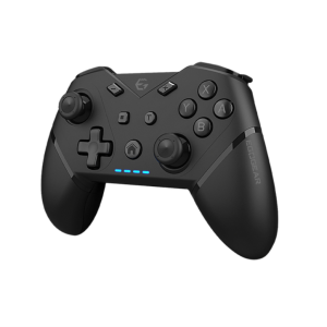 GAMEPAD EG SC20 BT WIRELESS NEGRO-NSW