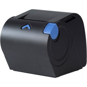 IMPRESORA TICKETS  TOSHIBA 6145-1TN NEGRA + FC6085 USB POWERED 2.0M