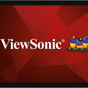 MONITOR VIEWSONIC TD3207 32'' 1920X1080 PX FULL HD LED TACTIL