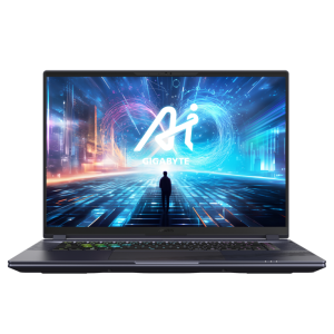 PORTATIL GIGABYTE AORUS 16X ASG-53PTC54SH I7-14650HX 4070 16GB 1TB+16"W11H