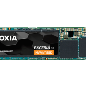 SSD KIOXIA EXCERIA 500GB NVME