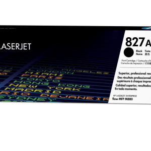 TONER HP 827A NEGRO