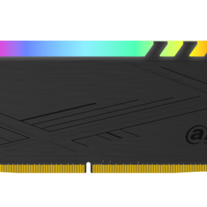 DDR4 DAHUA 2X16GB 3600 C600 RGB GRIS