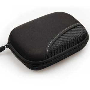 FUNDA DISCO DURO NATEC SHRIMP ELEGANT HDD/SSD CASE 2,5â? NEGRO
