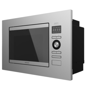 GRANDHEAT 2090 BUILT-IN STEEL