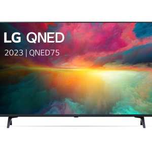 TV LG 43" 43QNED756RA QDOT+NANOCELL ALFA5
