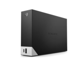 DISCO DURO EXT SEAGATE 12TB ONE TOUCH