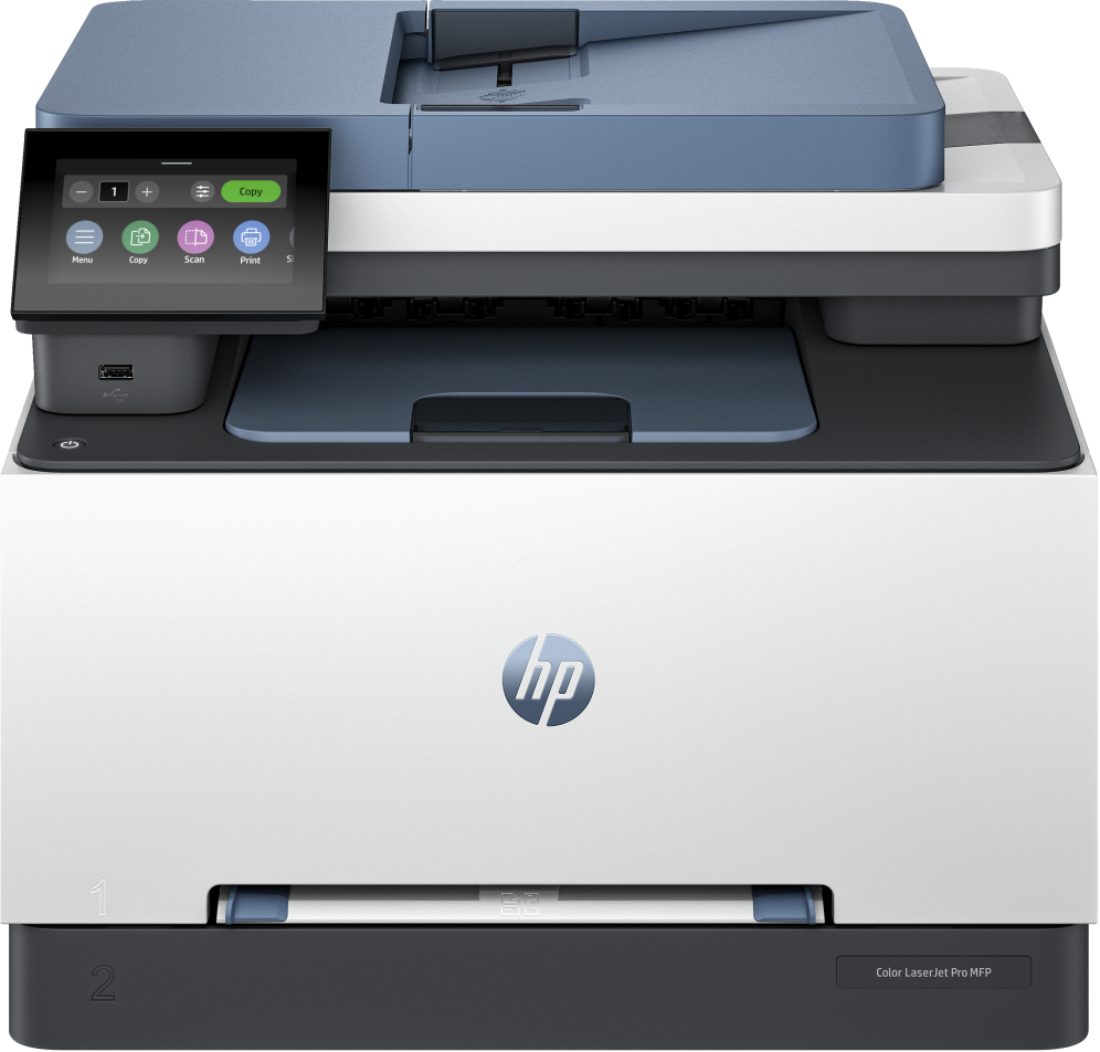 IMPRESORA HP MULTIFUNCION LASER COLOR PRO MFP 3302FDW