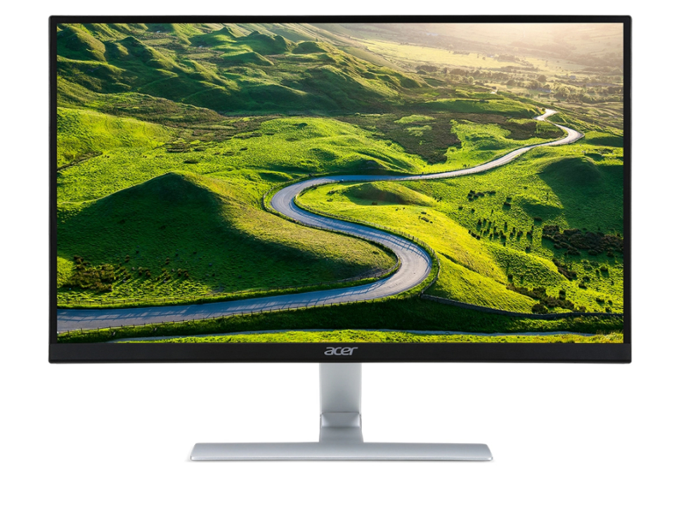 MONITOR ACER V247Y 23.8" VGA HDMI DP V247Y EBIPV V7