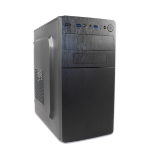 PC DIFFERO MCP-28 I5-10400 8GB/512SSD NVME DVD