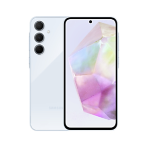SMARTPHONE SAMSUNG GALAXY A35 6GB 128GB 6.6" 5G BLACK