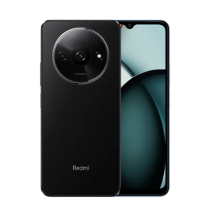 SMARTPHONE XIAOMI REDMI A3 6.71HD+ 4GB/128GB BLACK
