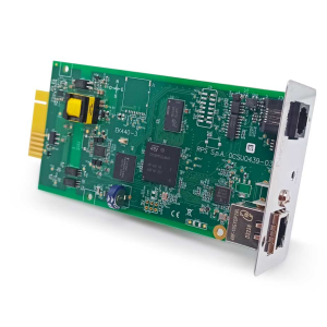 ACCESORIO RIELLO NETMAN 208 CONNECTION SLOT-IN CARD 10/100 MB