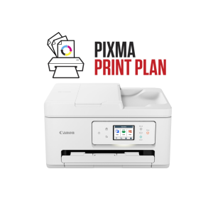 IMPRESORA CANON PIXMA TS7750I MULTIFUNCION 15 PPM WIFI USB BLANCA