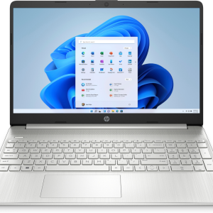 PORTATIL HP 15S-EQ2180NS R5-5500U 16GB 512GB 15,6" W11H