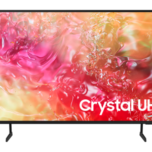 TV SAMSUNG 43DU7172 43" CRYSTAL UHD SMART TV