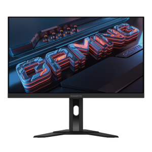 MONITOR GAMING GIGABYTE M27QA ICE 27" 2560x1440 QHD SS IPS BLANCO